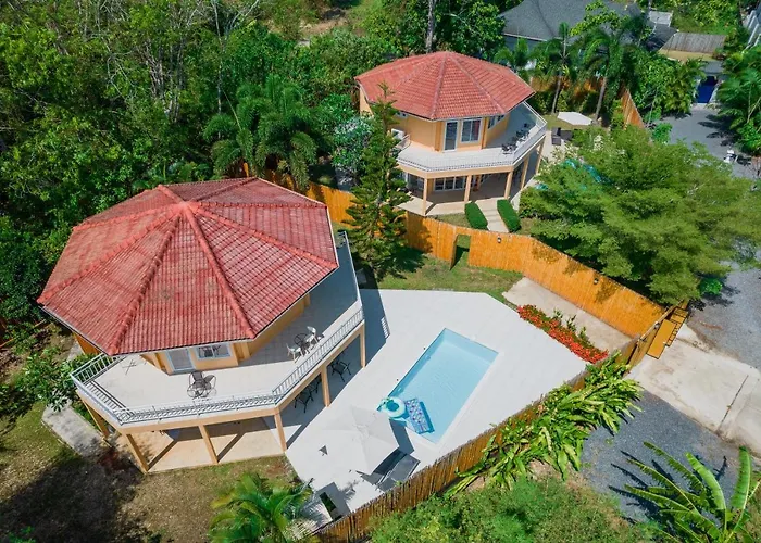 Twin Villas Ao Nang